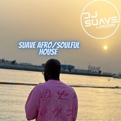 Suave Soulful house  14