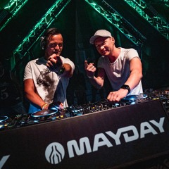 Tensor & Re-Direction at MAYDAY 2022