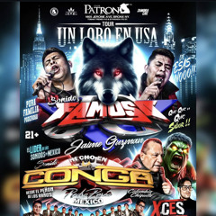 PORQUE TE VAS 🥹💔 SONIDO FAMOSO Desde El Patron Night Club