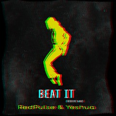 Michael Jackson Beat It - Red Pulse & Yeshua (Tribute) | FREEDL |