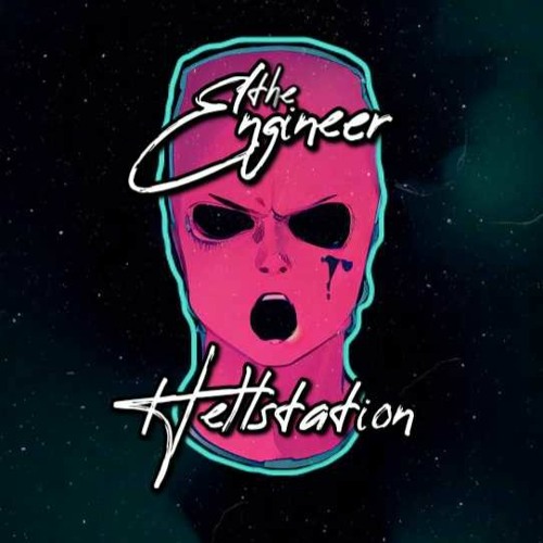 Freestyle Type Beat | Hard Type Beat | Rap Trap Beats Instrumental | prod.HellstationTheEngineer