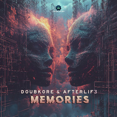 DoubKore & Afterlif3 - Memories | Profound Records