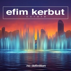 Efim Kerbut - Curare