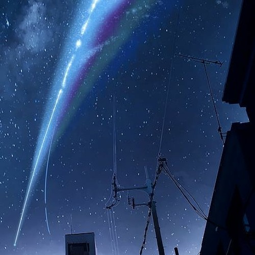 Star In The Sky w/ 88strait [prod. 88STRAIT]