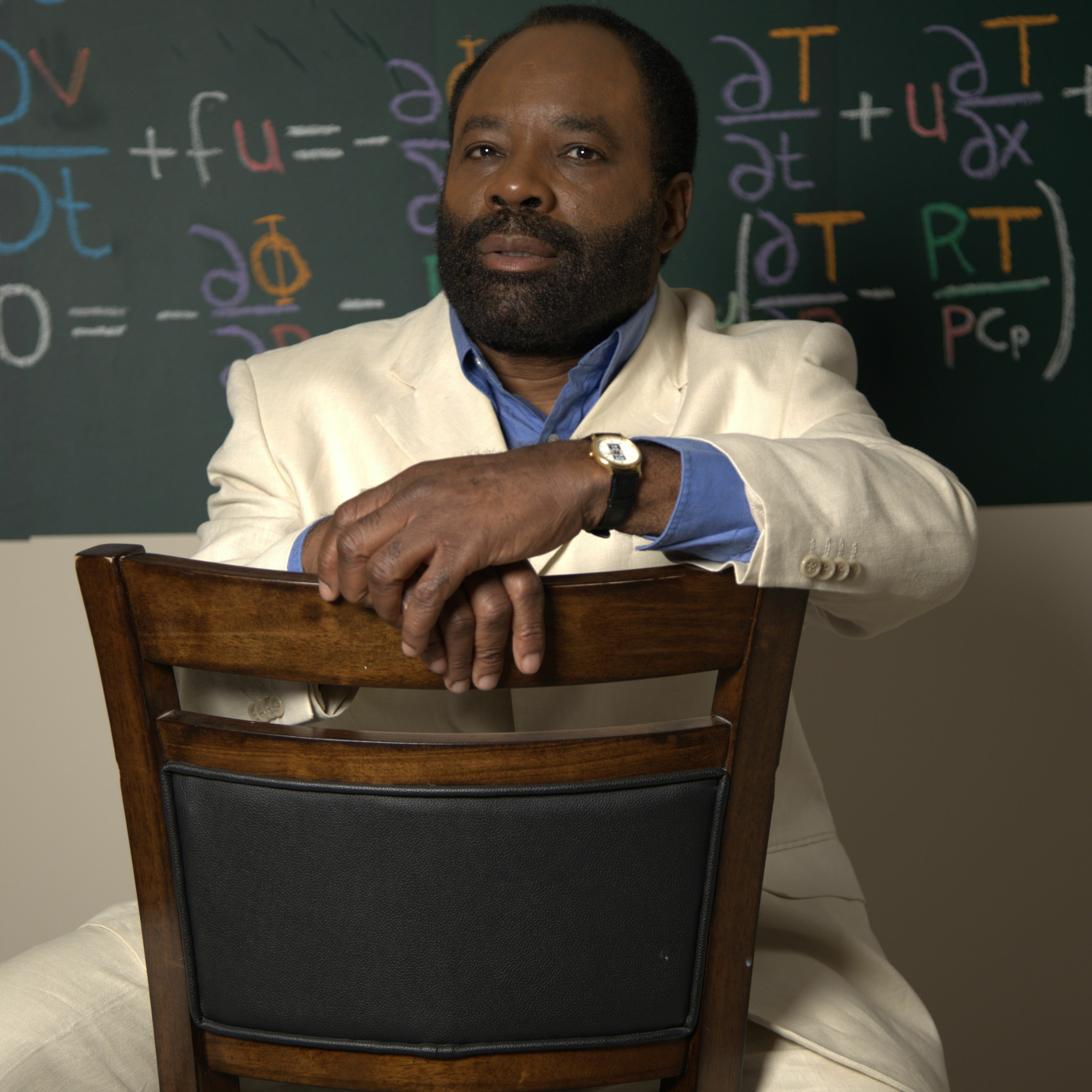 This is Philip Emeagwali