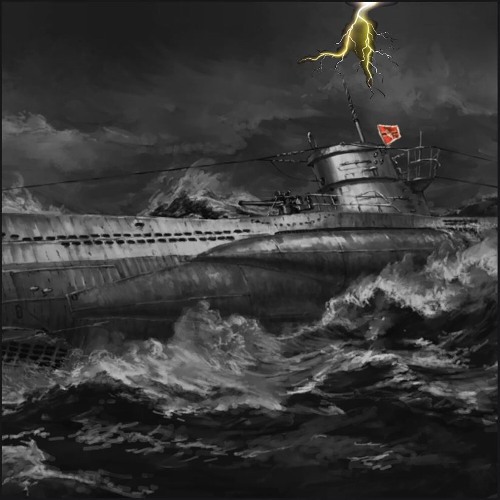 U47 - October 1939