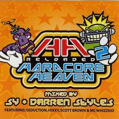 Sy - Hardcore Heaven 2 - Reloaded (2003)
