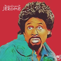 JEROME (IN THE HOUSE)