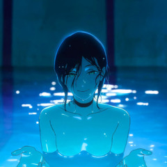 drown (super slowed + reverb)