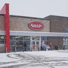 Gas You Up (Niko & Paymels)