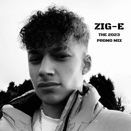 ZIG-E'S PROMO MIX 2023