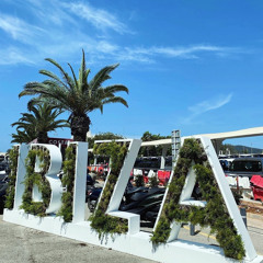 FLETCH - Summer 22' Ibiza Mix