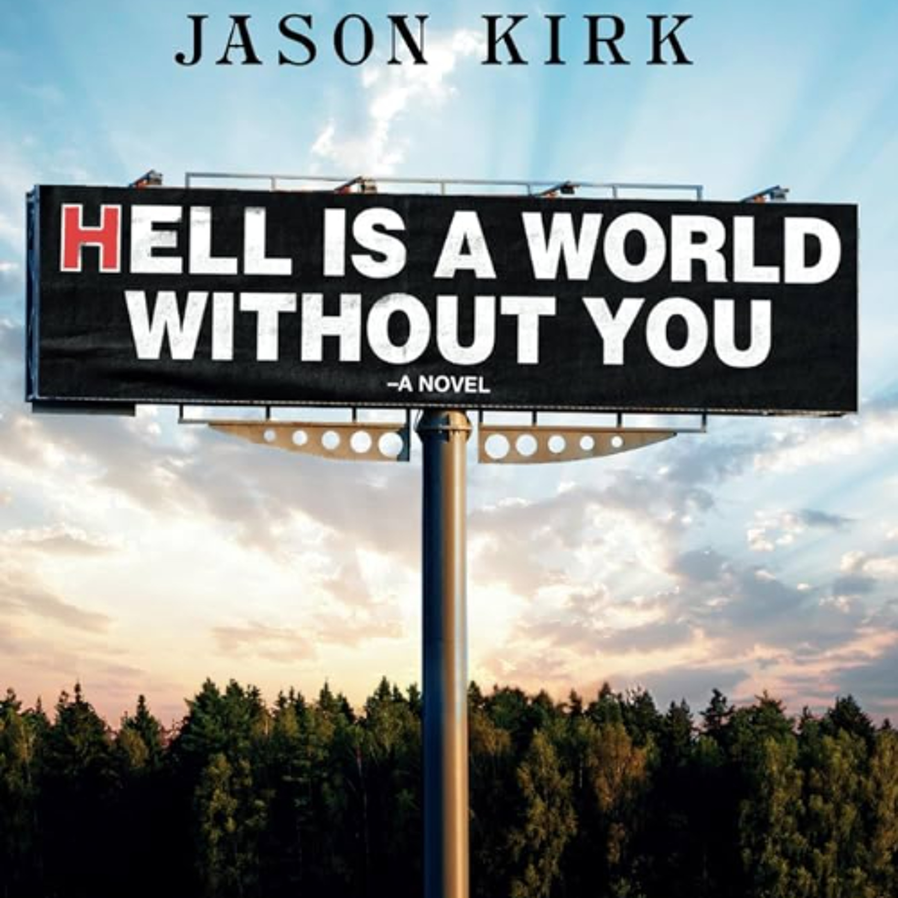 Bonus: "For God & Country" (w/ Special Guests: @JasonKirk_fyi @mjguen @Cantfearthedark)