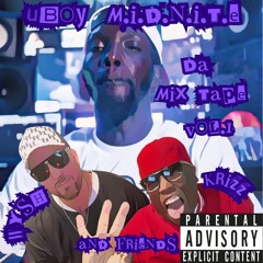 Seasoned Ft. Mz. LayDee