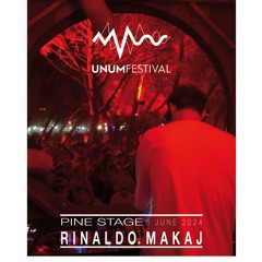 UNUM Festival 2024 Pine Stage / Rinaldo Makaj
