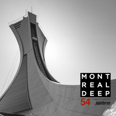 Montreal Deep 54 by jojoflores