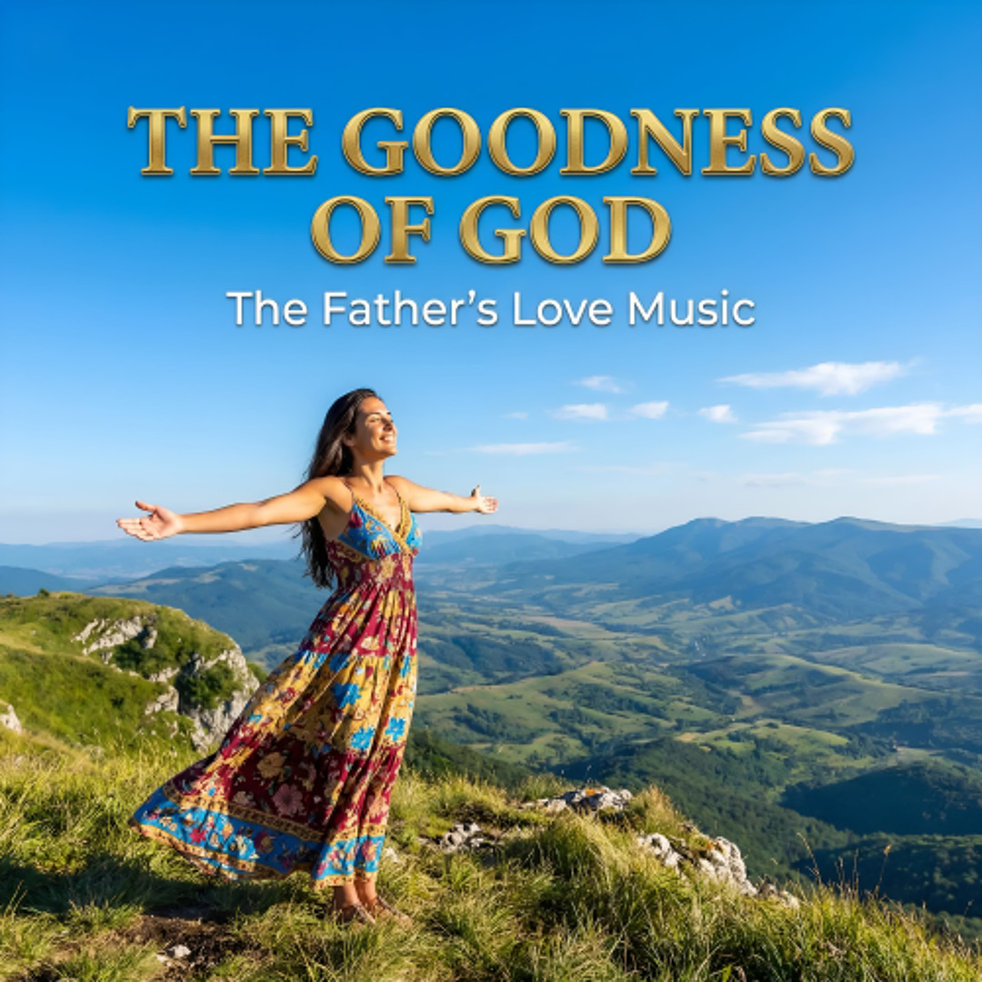 Stream The Goodness of God by The Father's Love Music | Listen online ...
