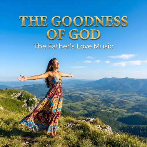 Stream The Goodness of God by The Father's Love Music | Listen online ...