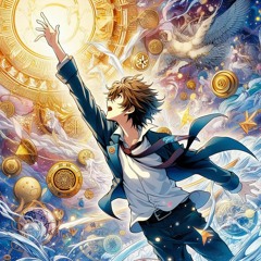 Starting Up feat. Synthesizer V AI GUMI