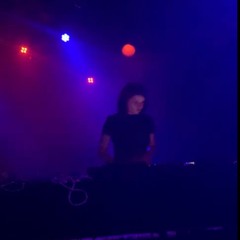 18.06.25 Recording - CONNÆKT x Saytek LIVE, PAUNA, Kay Barton