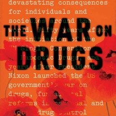 Kindle Book The War on Drugs: A History