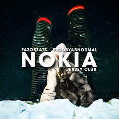 NOKIA @prodbyabnormal @fazo