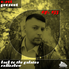 E-SET - BACK TO THE GALATEA #153 (June 2024)