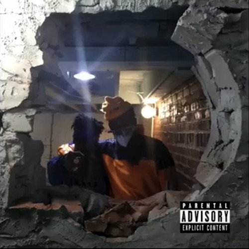 Mach-Hommy - No Pop Filter (feat. Tha God Fahim)
