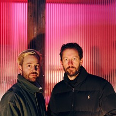 Swan Room DJ set 8/9/24