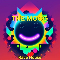 THE MOOG (Rave House) 24 Bit Wav