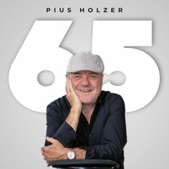 08 Pius Holzer - Just A Closer Walk With Thee