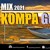Artwork for Dj Paulo - Kompa Gouyad (March 2021) - 19'55