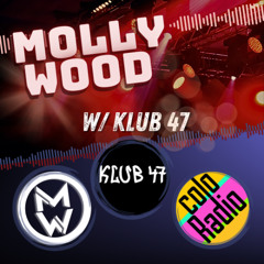 MW-RADIO #5 | w/ KLUB 47
