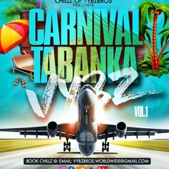 Carnival Tabanka Vybz Vol. 1 2020