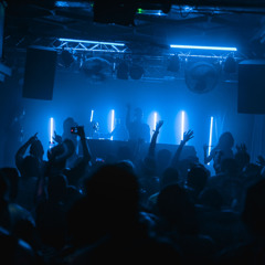 Ketchup Pride Party - Closing Set - Techno Stage