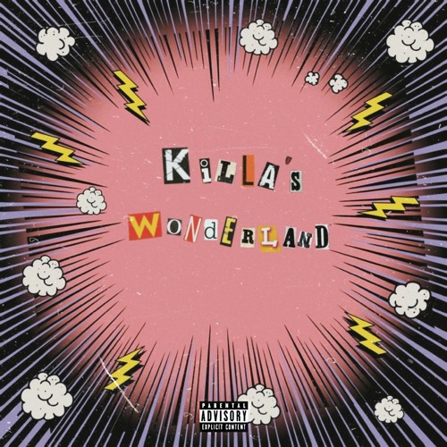 Appalled (Prod. Killa R.S)