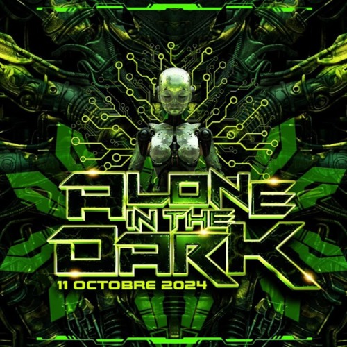 Psykoze - Alone in the Dark