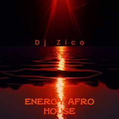 Energy afro house