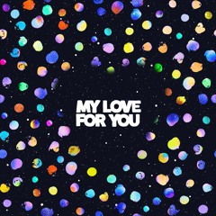 Wissota - My Love For You EP
