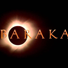 Baraka - Alternative Soundtrack mixed by JD Twitch