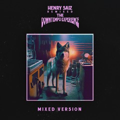 Henry Saiz Remixed: The Downtempo Experience (Continuous Mix)