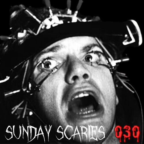 Sunday Scaries 030