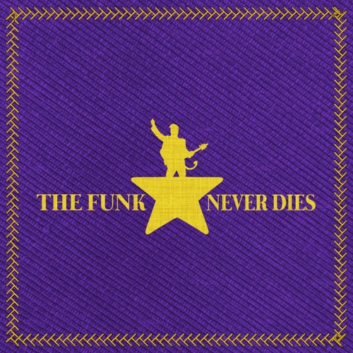 The Funk Never Dies