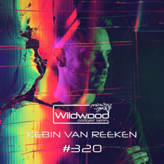 #320 - Kebin van Reeken - NL
