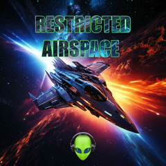 Restricted Airspace
