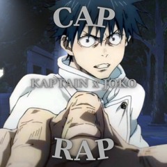 CAP RAP! - KAPTAiN! x Joko [Prod. SME]