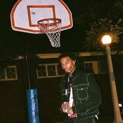 PLAYBOI CARTI FT. NEBU KINIZA - HUNNA
