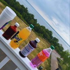 Kalan.FRFR Type Beat - Atlanta @prodluaa