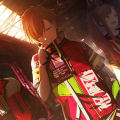 yoru ni kakeru (akito shinonome)