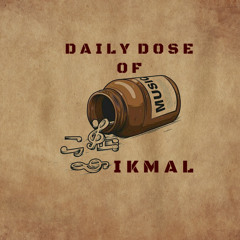 Love is a Lie - Day n Nite IKMAL Mix